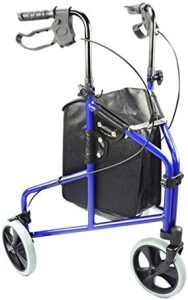 Tri Walker