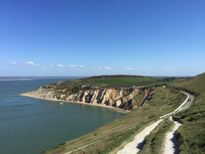 Isle of wight